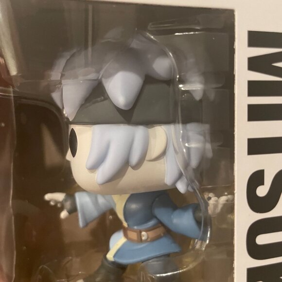 [New] Funko Pop! Animation: Boruto - Mitsuki, Multicolor - Picture 6 of 6